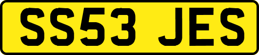 SS53JES