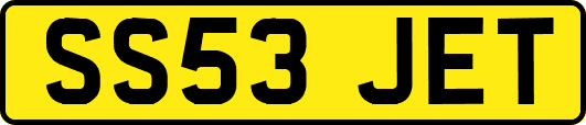 SS53JET