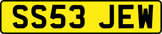 SS53JEW