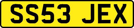 SS53JEX