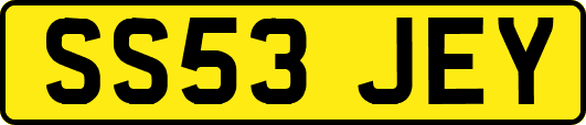 SS53JEY