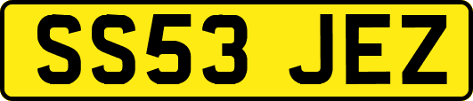 SS53JEZ