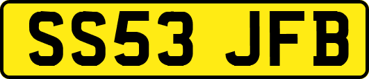 SS53JFB