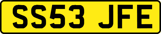 SS53JFE