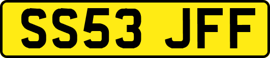 SS53JFF