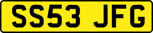 SS53JFG