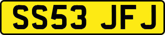 SS53JFJ