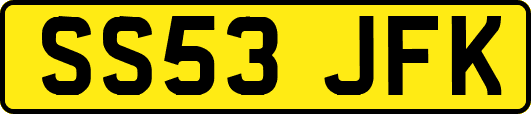 SS53JFK