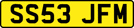 SS53JFM