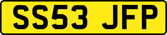 SS53JFP