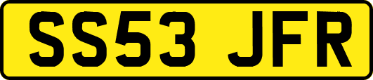 SS53JFR