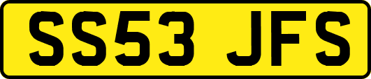 SS53JFS