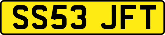 SS53JFT