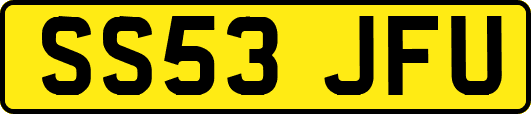SS53JFU
