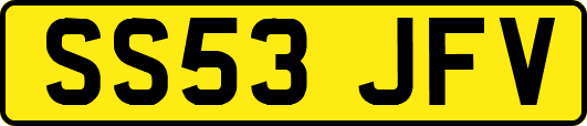 SS53JFV