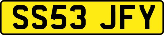 SS53JFY