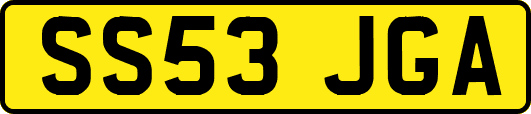 SS53JGA