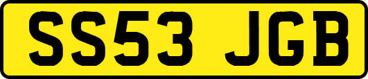SS53JGB