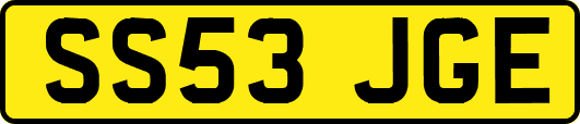 SS53JGE
