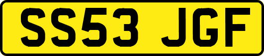 SS53JGF