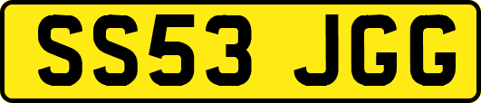 SS53JGG