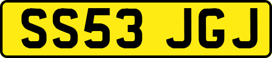 SS53JGJ
