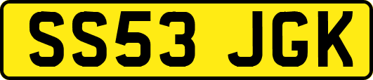 SS53JGK