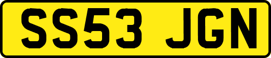 SS53JGN