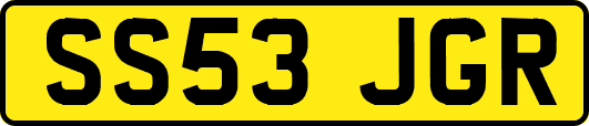 SS53JGR