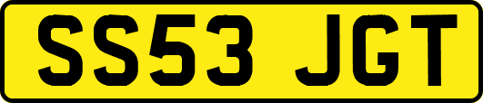 SS53JGT