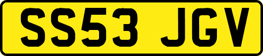 SS53JGV