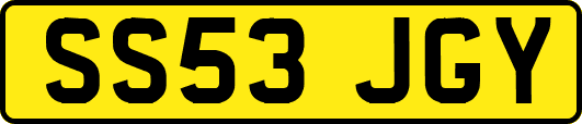 SS53JGY