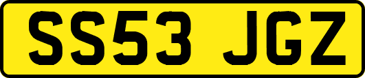SS53JGZ