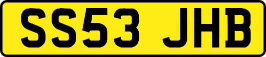 SS53JHB