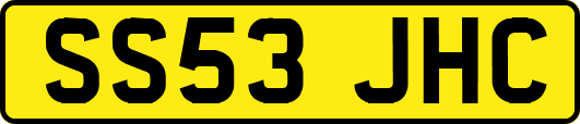 SS53JHC