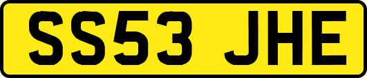 SS53JHE