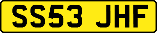 SS53JHF