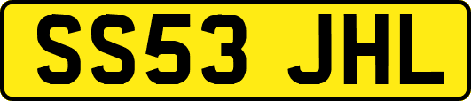 SS53JHL