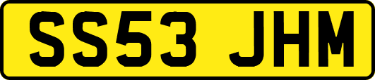SS53JHM