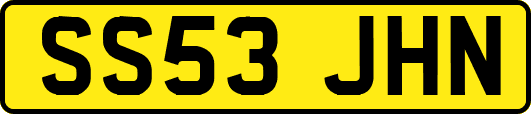 SS53JHN