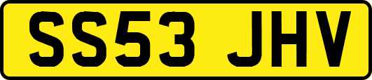 SS53JHV