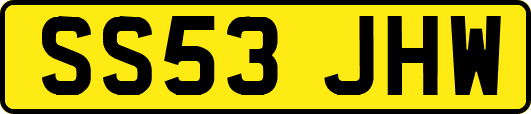 SS53JHW