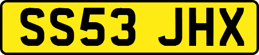 SS53JHX
