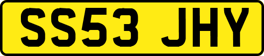 SS53JHY