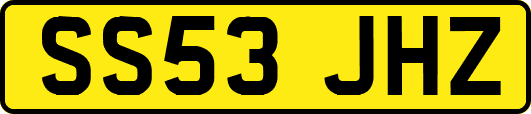 SS53JHZ