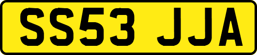 SS53JJA