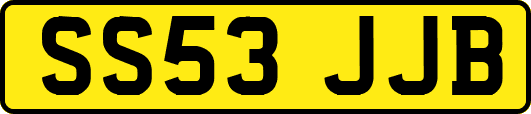 SS53JJB