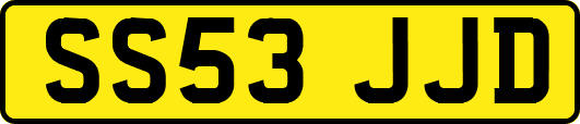 SS53JJD