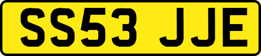 SS53JJE