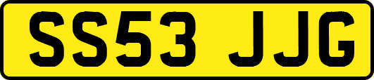 SS53JJG